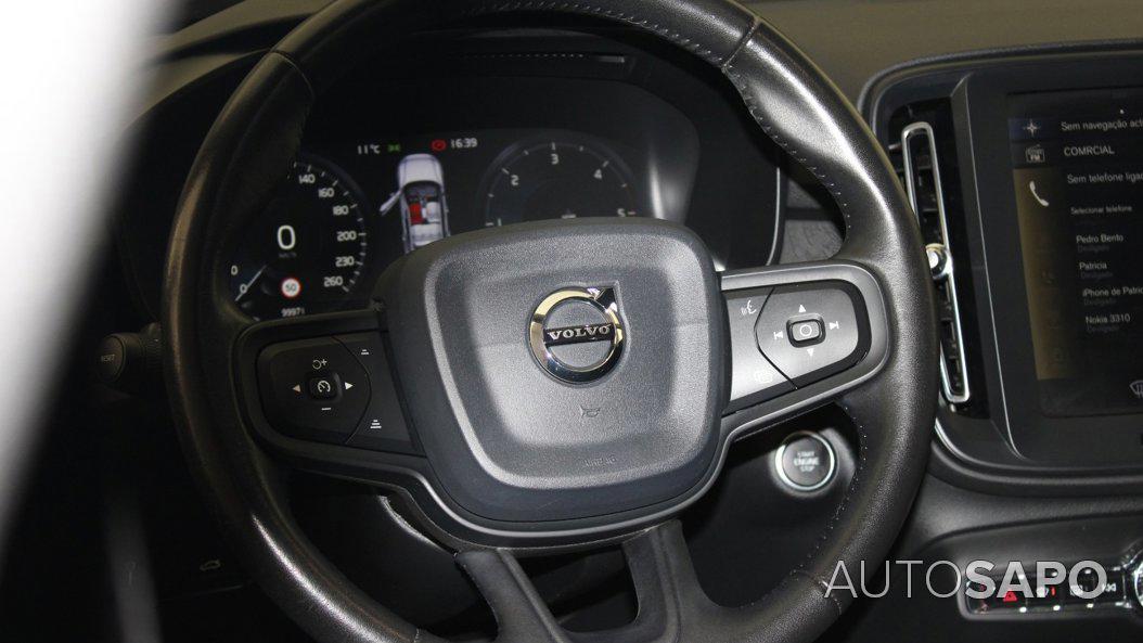 Volvo XC40 2.0 D3 de 2019
