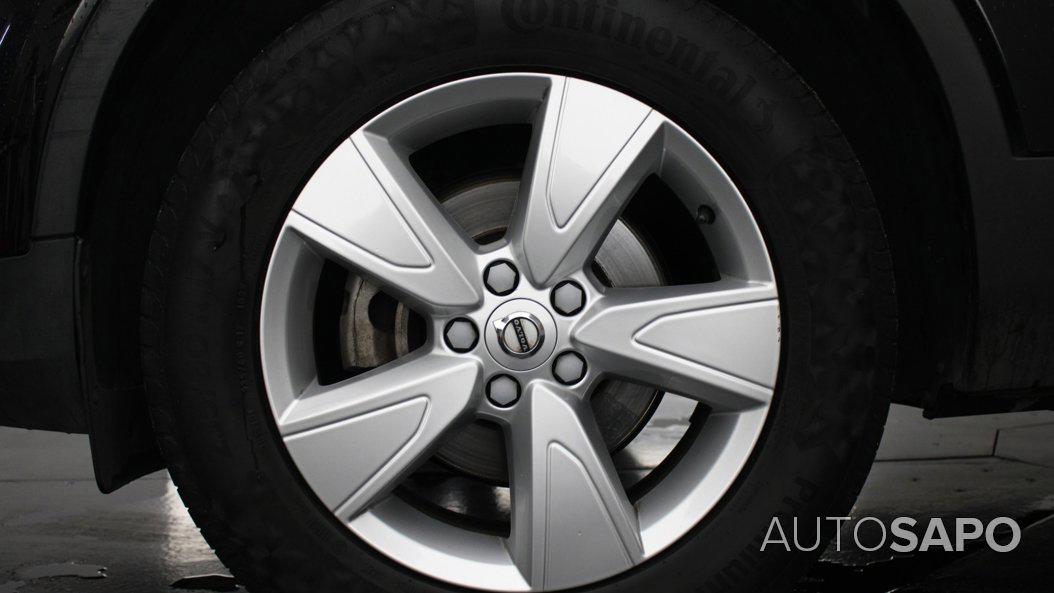 Volvo XC40 2.0 D3 de 2019