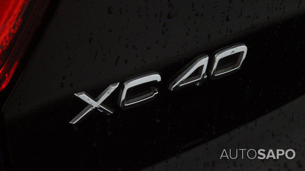 Volvo XC40 2.0 D3 de 2019