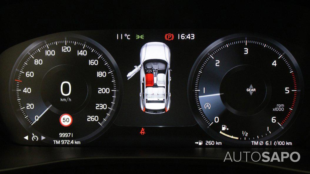 Volvo XC40 2.0 D3 de 2019