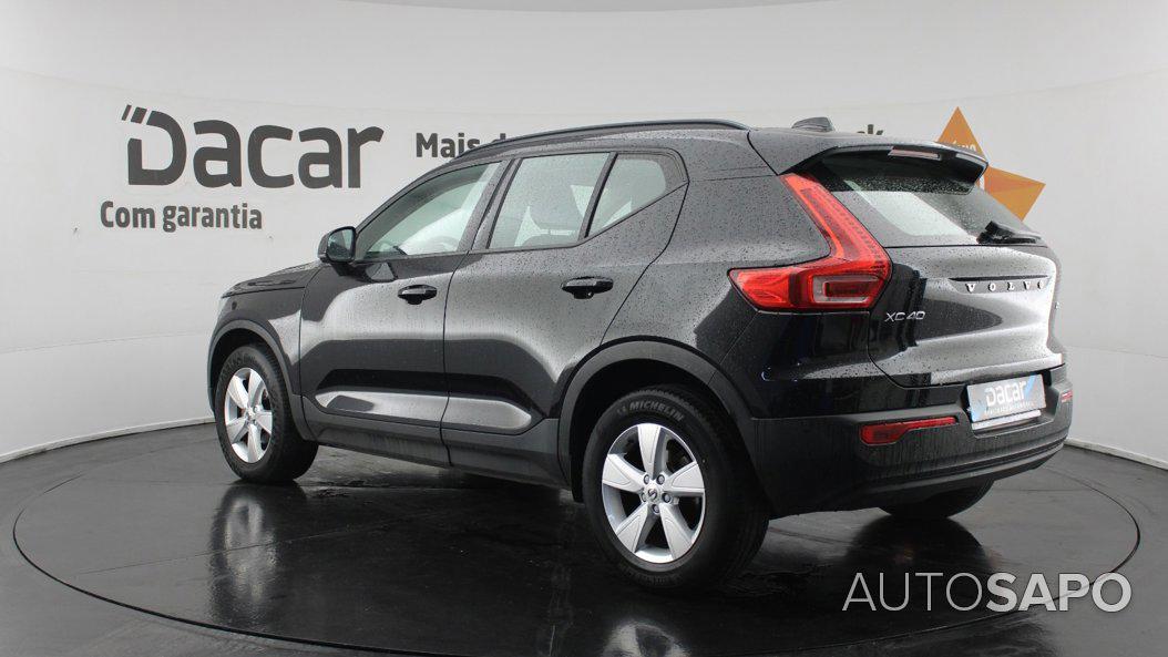 Volvo XC40 2.0 D3 de 2019