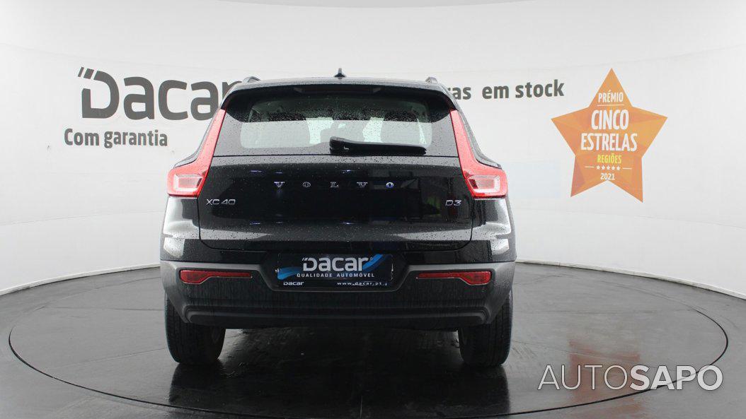 Volvo XC40 2.0 D3 de 2019