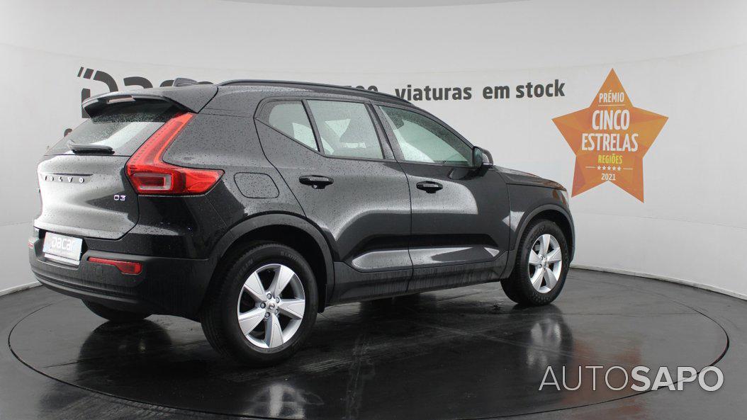 Volvo XC40 2.0 D3 de 2019