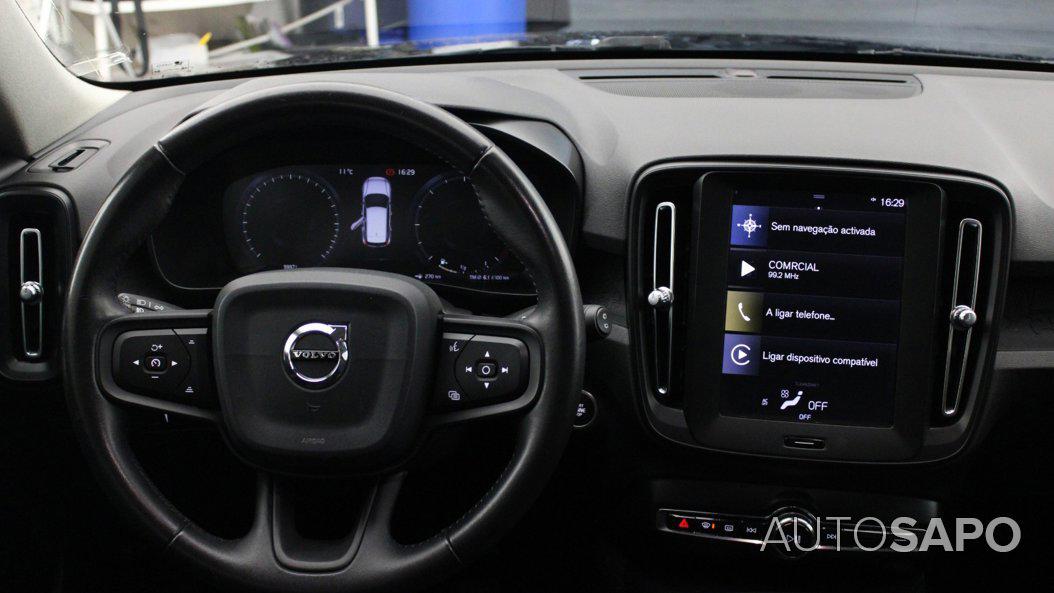 Volvo XC40 2.0 D3 de 2019