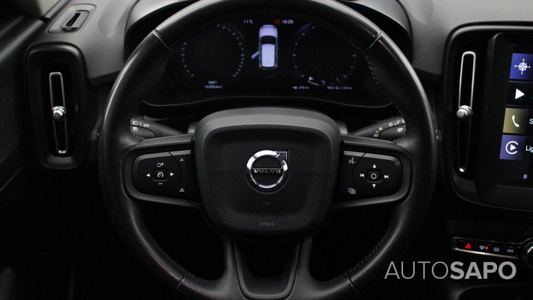 Volvo XC40 2.0 D3 de 2019