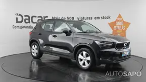 Volvo XC40 2.0 D3 de 2019