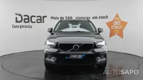 Volvo XC40 2.0 D3 de 2019