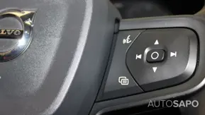 Volvo XC40 2.0 D3 de 2019