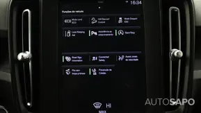 Volvo XC40 2.0 D3 de 2019