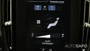 Volvo XC40 2.0 D3 de 2019