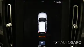 Volvo XC40 2.0 D3 de 2019