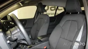 Volvo XC40 2.0 D3 de 2019
