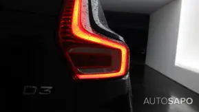 Volvo XC40 2.0 D3 de 2019