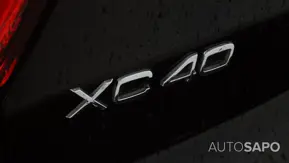 Volvo XC40 2.0 D3 de 2019