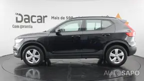 Volvo XC40 2.0 D3 de 2019