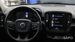 Volvo XC40 2.0 D3 de 2019