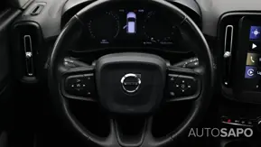 Volvo XC40 2.0 D3 de 2019