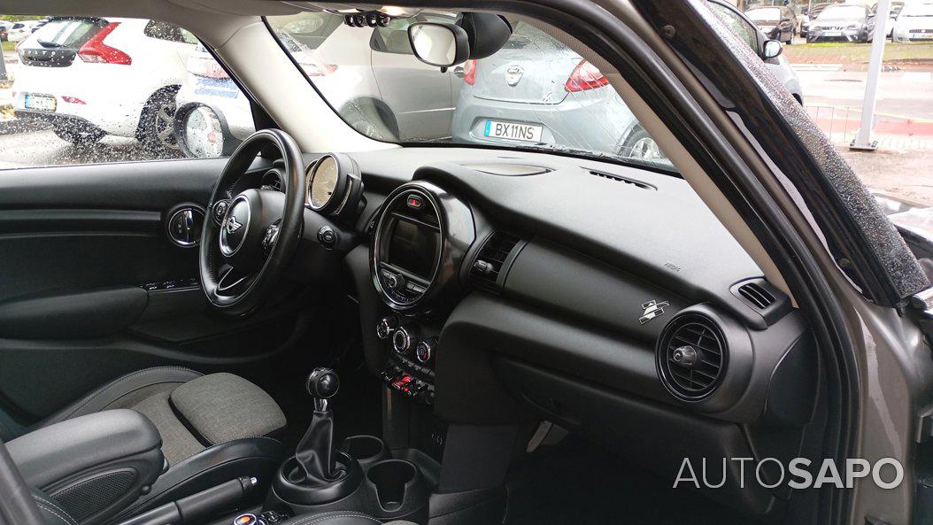 MINI Cooper Cooper de 2017