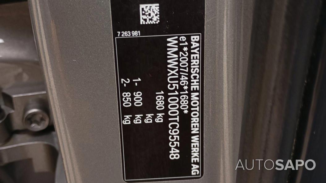 MINI Cooper Cooper de 2017