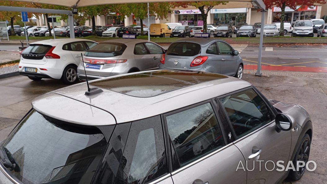 MINI Cooper Cooper de 2017