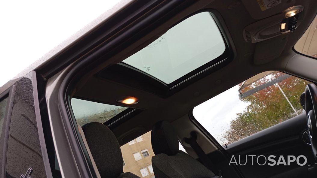 MINI Cooper Cooper de 2017