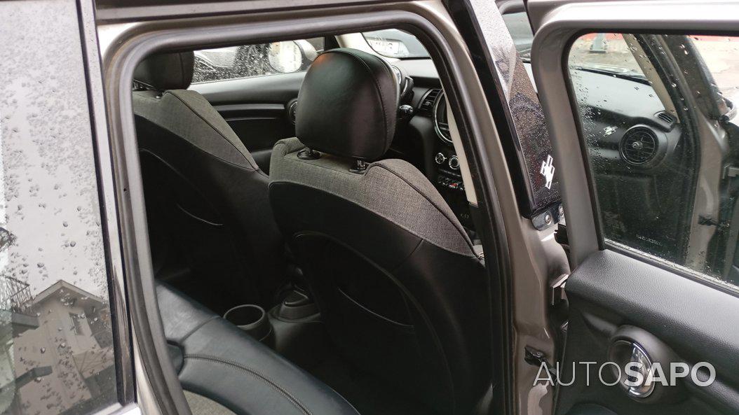 MINI Cooper Cooper de 2017