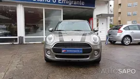 MINI Cooper Cooper de 2017