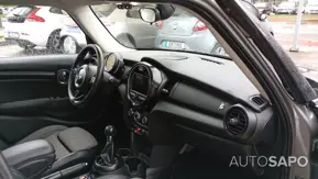 MINI Cooper Cooper de 2017