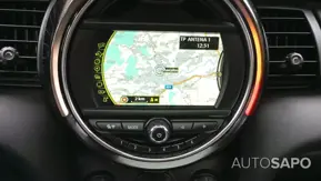 MINI Cooper Cooper de 2017