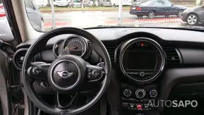 MINI Cooper Cooper de 2017