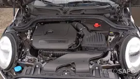 MINI Cooper Cooper de 2017