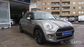 MINI Cooper Cooper de 2017