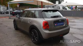 MINI Cooper Cooper de 2017