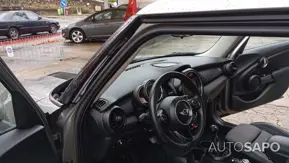 MINI Cooper Cooper de 2017