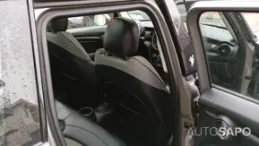 MINI Cooper Cooper de 2017