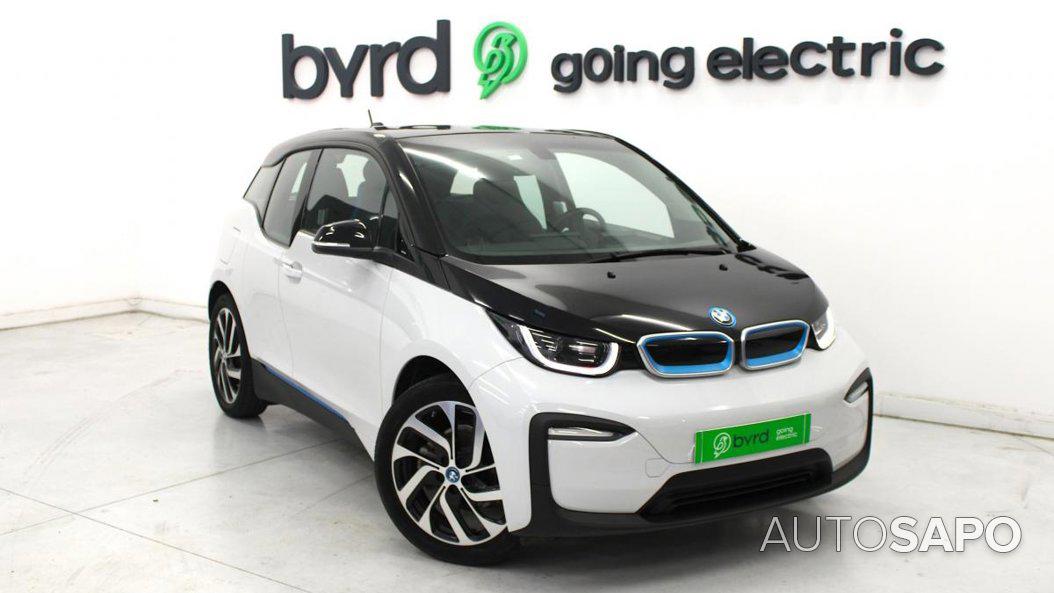 BMW i3 i3 120Ah de 2022