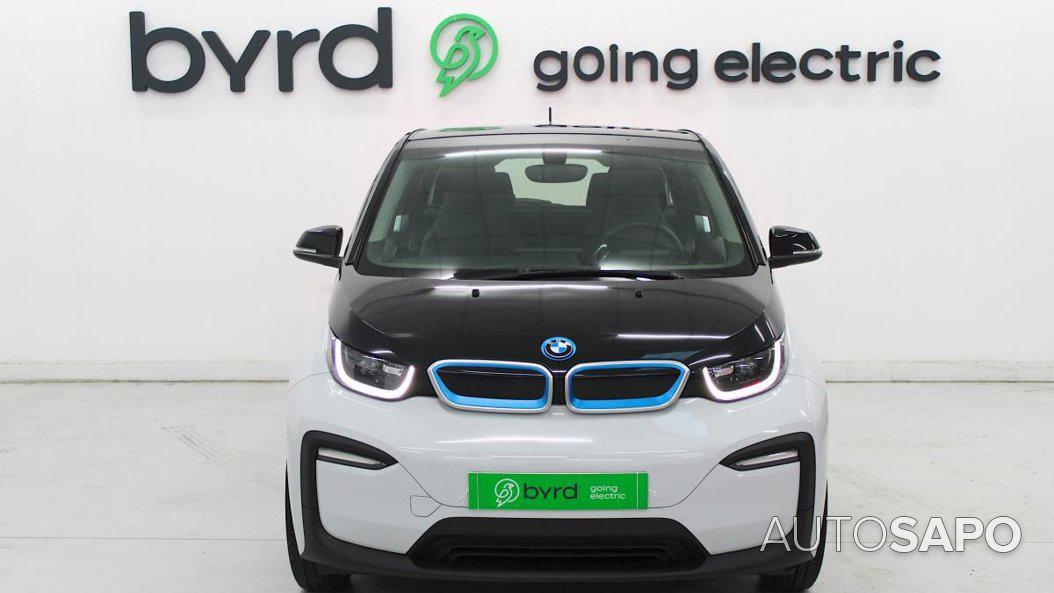 BMW i3 i3 120Ah de 2022
