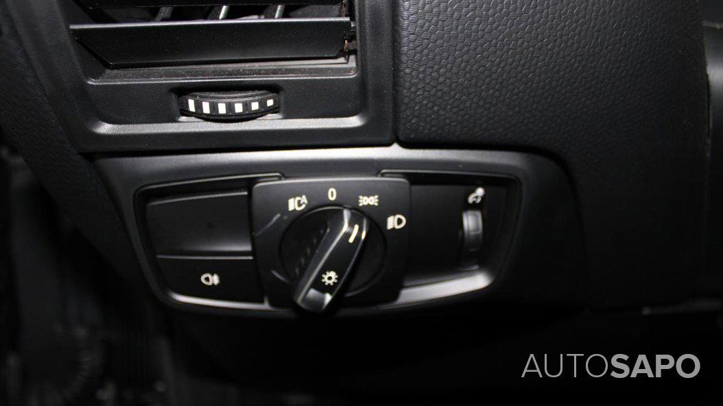 BMW i3 i3 120Ah de 2022