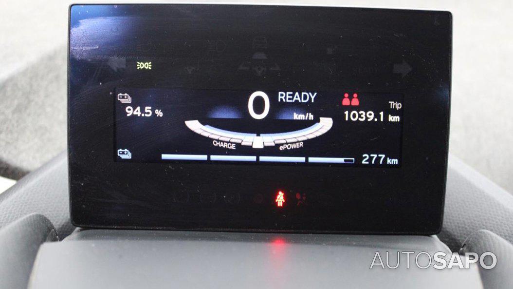 BMW i3 i3 120Ah de 2022