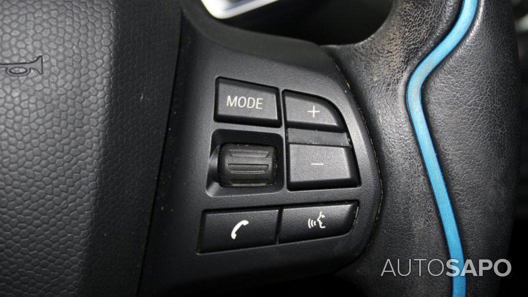 BMW i3 i3 120Ah de 2022