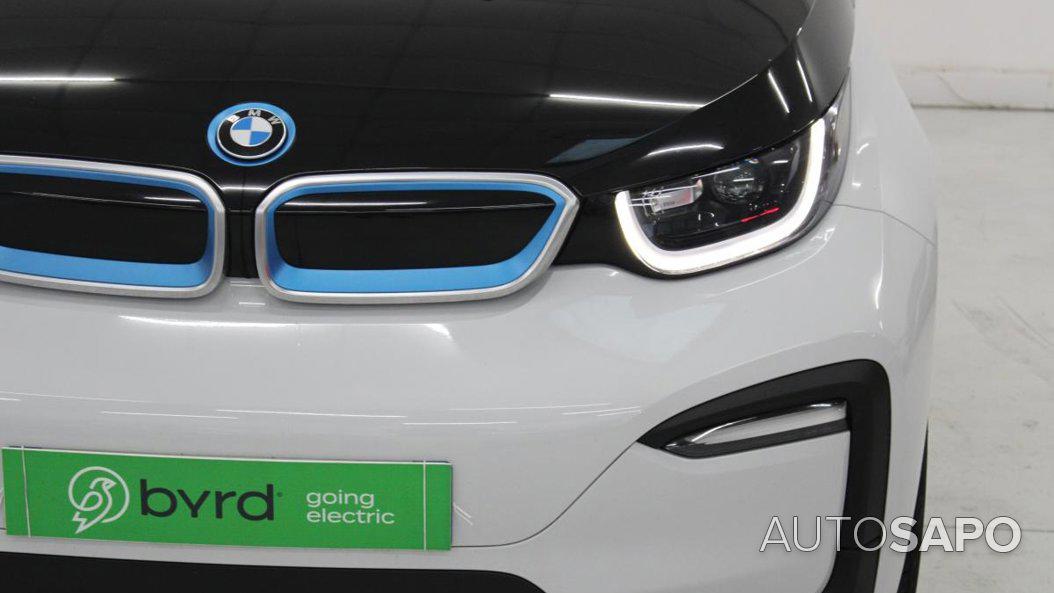 BMW i3 i3 120Ah de 2022