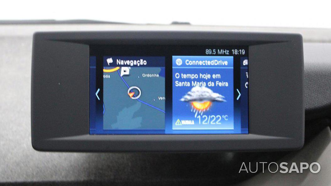 BMW i3 i3 120Ah de 2022