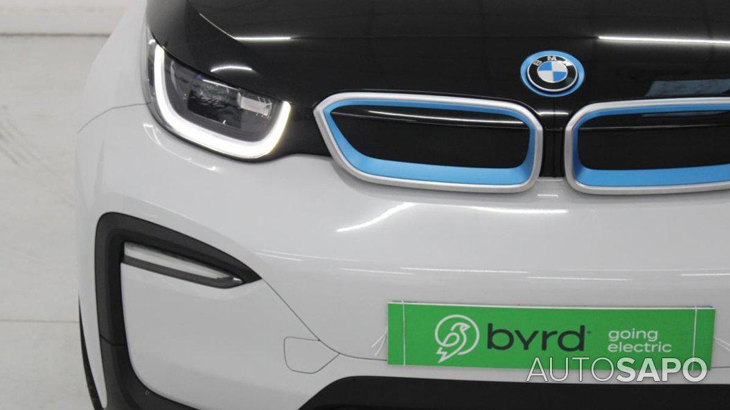BMW i3 i3 120Ah de 2022