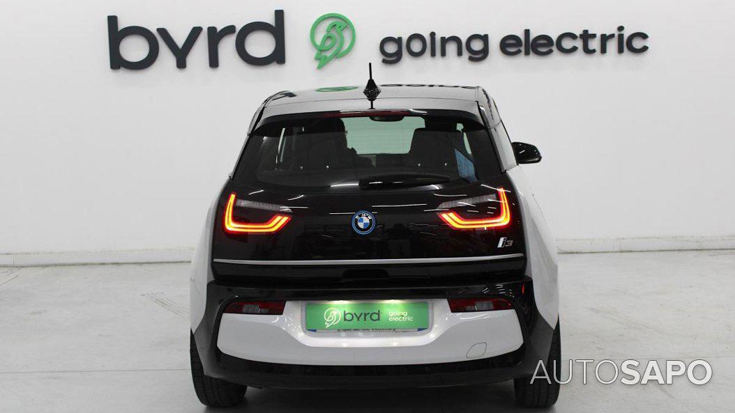 BMW i3 i3 120Ah de 2022