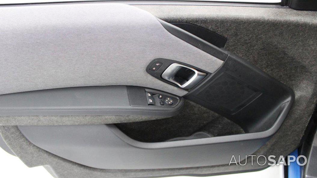 BMW i3 i3 120Ah de 2022