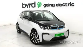 BMW i3 i3 120Ah de 2022