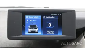 BMW i3 i3 120Ah de 2022