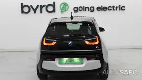 BMW i3 i3 120Ah de 2022