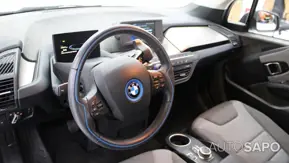 BMW i3 i3 120Ah de 2022