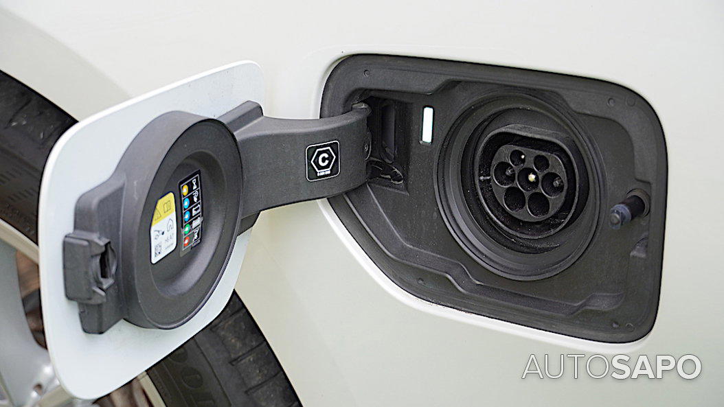 BMW Série 3 320 e Touring Corporate Edition Auto. de 2022